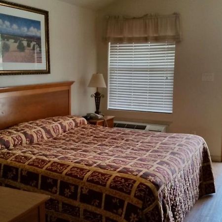 Garden Inn & Suites Hebbronville Dış mekan fotoğraf