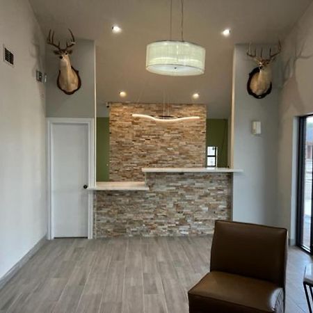 Garden Inn & Suites Hebbronville Dış mekan fotoğraf