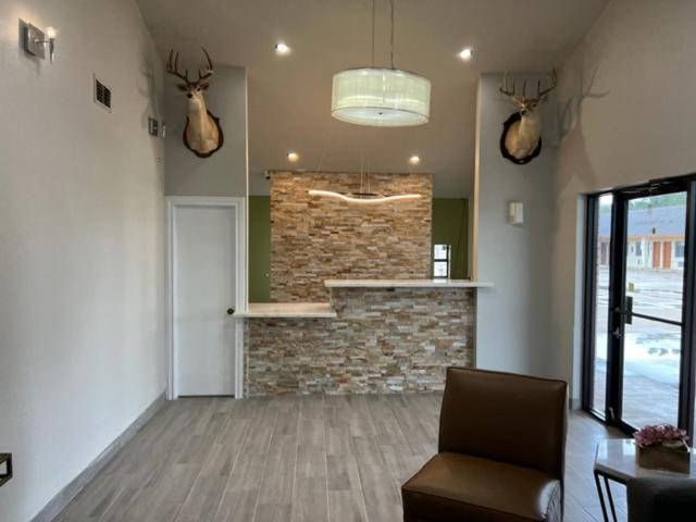 Garden Inn & Suites Hebbronville Dış mekan fotoğraf