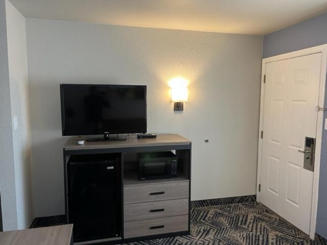 Garden Inn & Suites Hebbronville Dış mekan fotoğraf