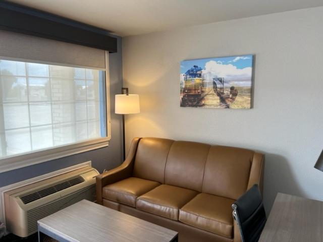 Garden Inn & Suites Hebbronville Dış mekan fotoğraf