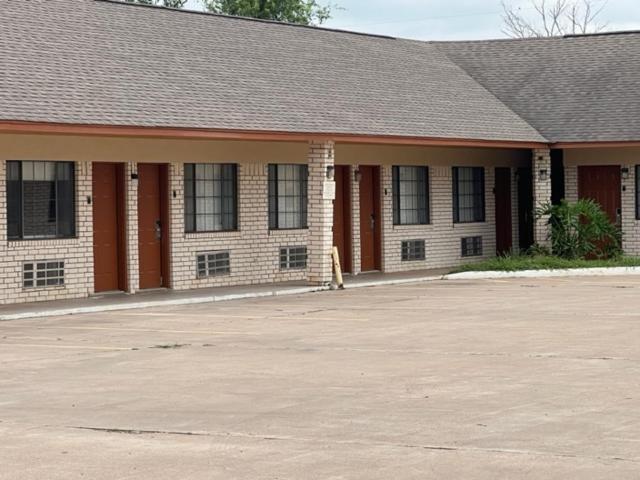 Garden Inn & Suites Hebbronville Dış mekan fotoğraf