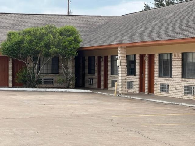 Garden Inn & Suites Hebbronville Dış mekan fotoğraf