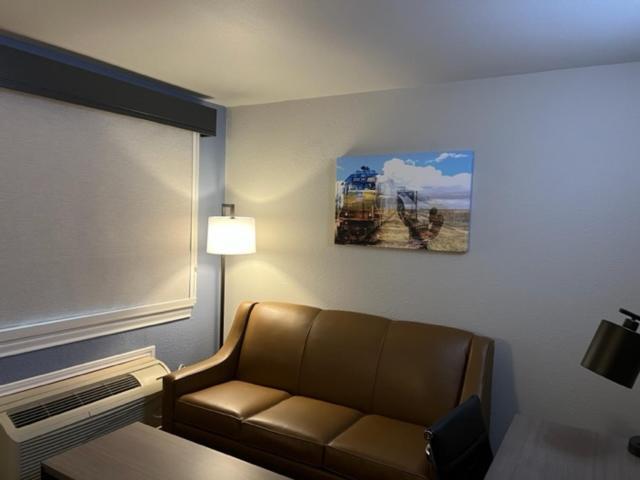 Garden Inn & Suites Hebbronville Dış mekan fotoğraf