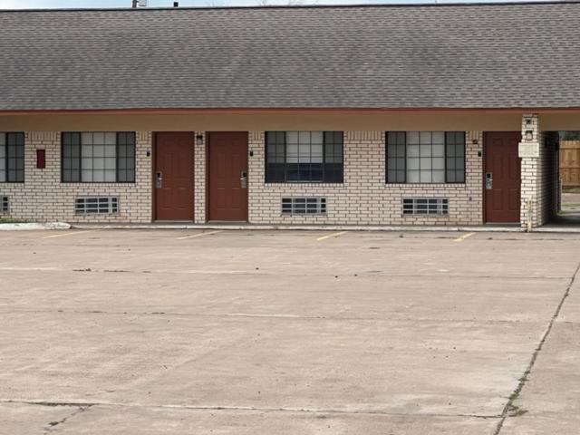 Garden Inn & Suites Hebbronville Dış mekan fotoğraf