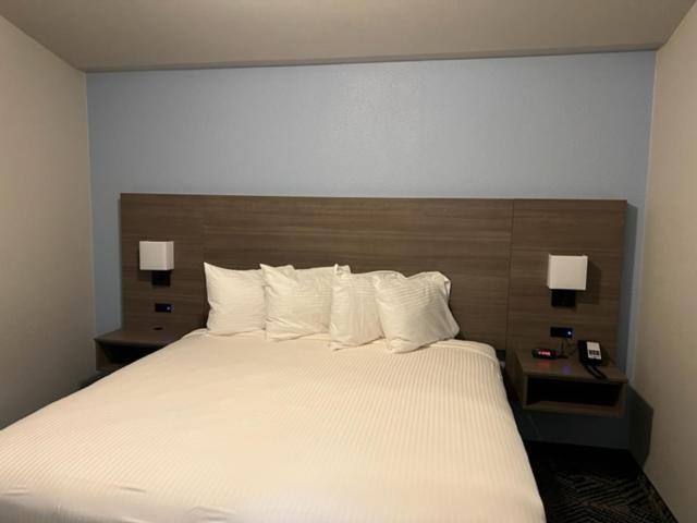 Garden Inn & Suites Hebbronville Dış mekan fotoğraf
