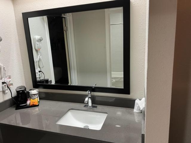 Garden Inn & Suites Hebbronville Dış mekan fotoğraf
