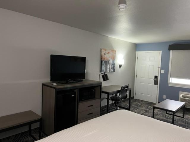 Garden Inn & Suites Hebbronville Dış mekan fotoğraf