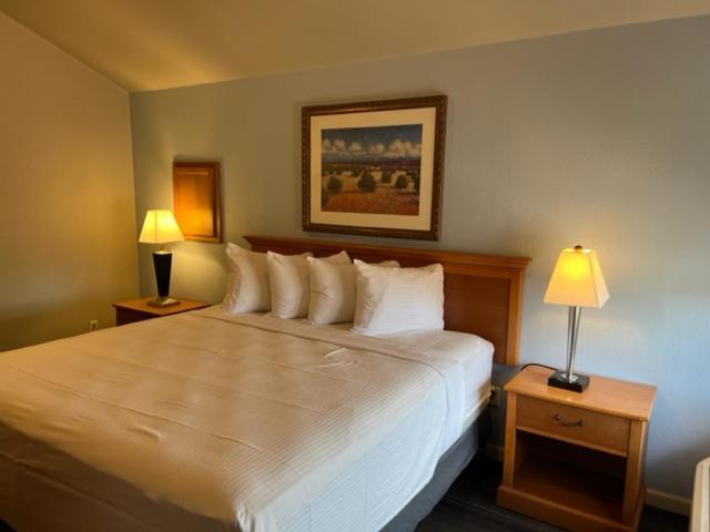 Garden Inn & Suites Hebbronville Dış mekan fotoğraf