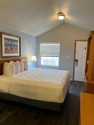 Garden Inn & Suites Hebbronville Dış mekan fotoğraf