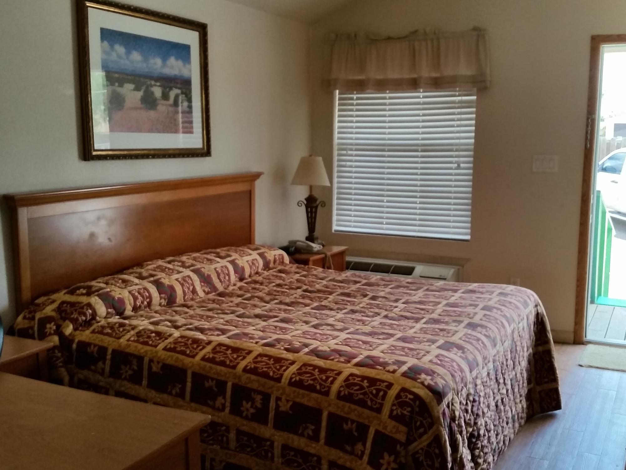 Garden Inn & Suites Hebbronville Dış mekan fotoğraf