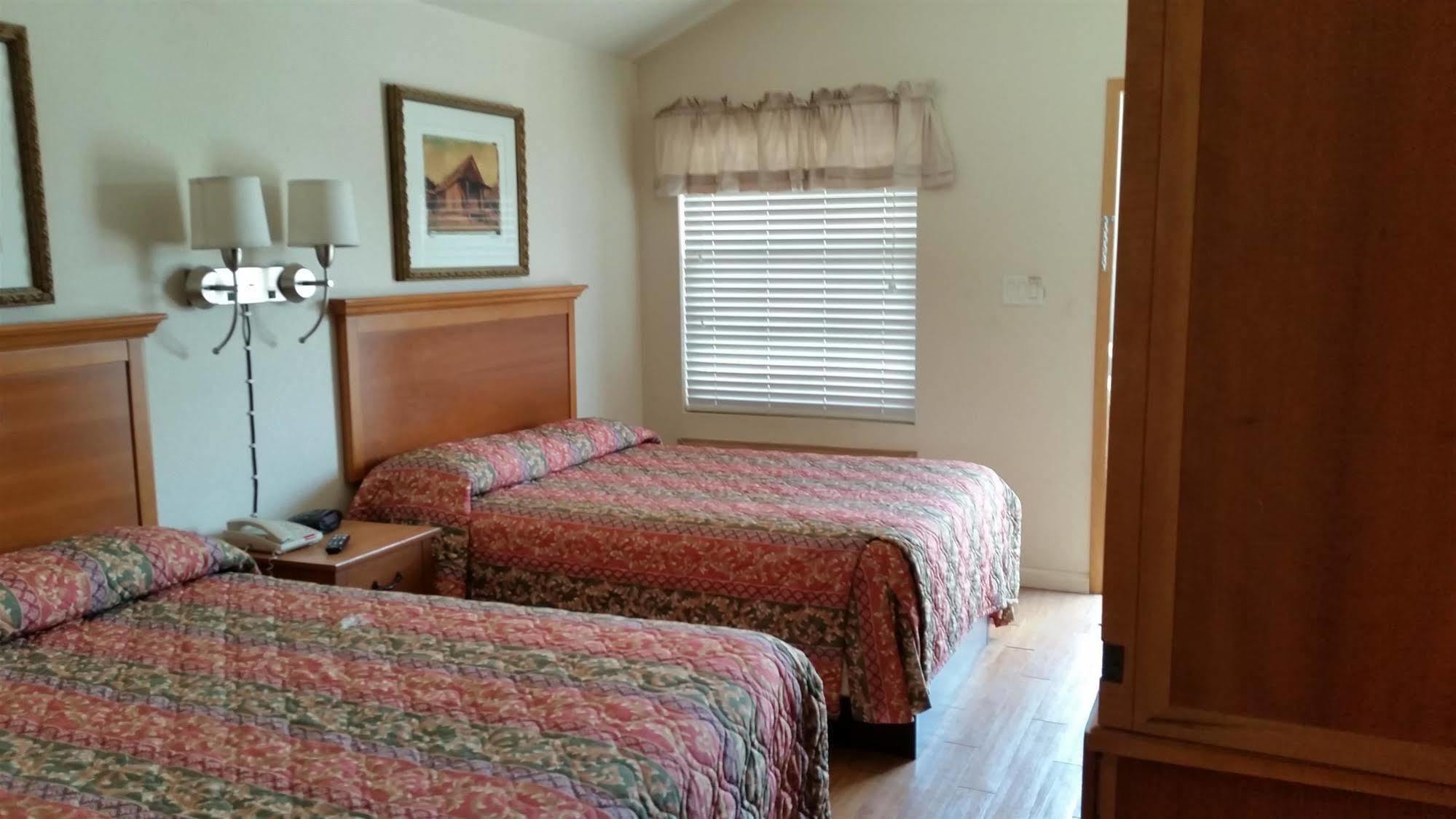 Garden Inn & Suites Hebbronville Dış mekan fotoğraf