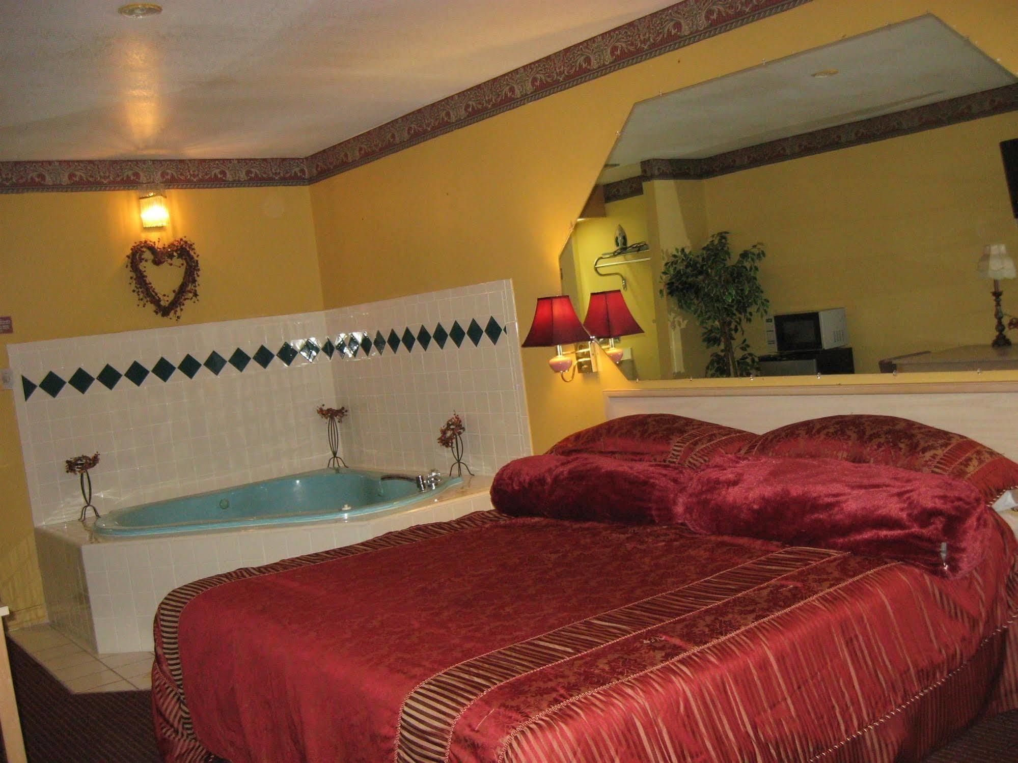 Garden Inn & Suites Hebbronville Dış mekan fotoğraf
