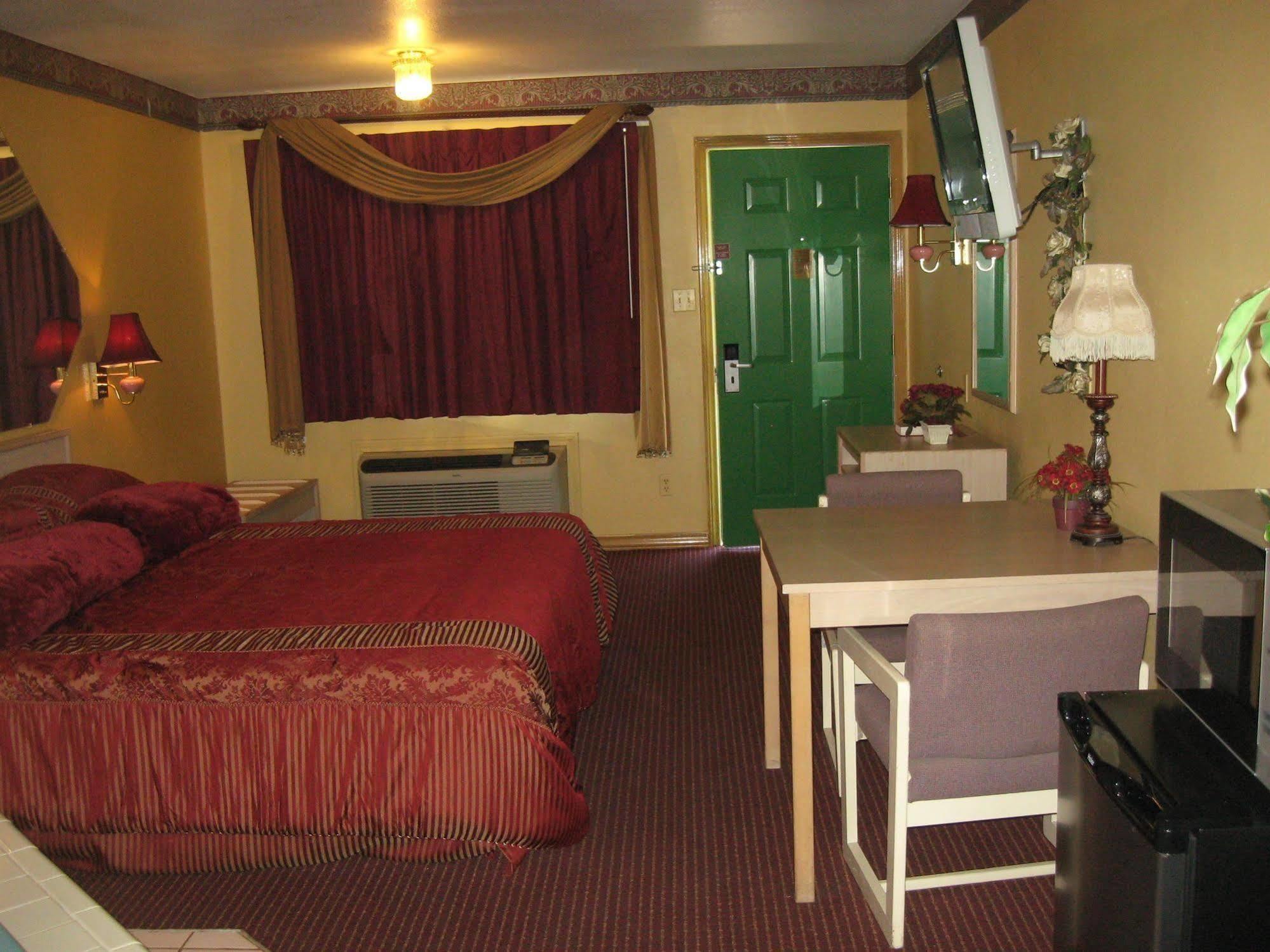 Garden Inn & Suites Hebbronville Dış mekan fotoğraf